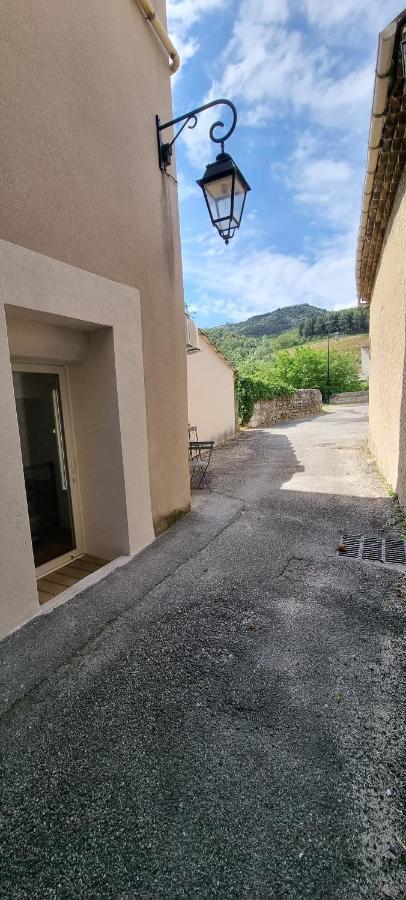 Appartement Chaleureux En Ardeche La Roche-de-Glun 외부 사진